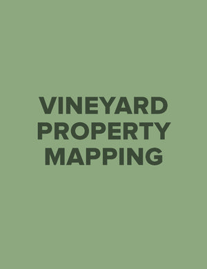 
            
                Load image into Gallery viewer, Vineyard Property Mapping Brochure
            
        